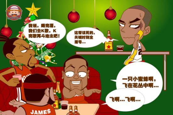 这些关键词