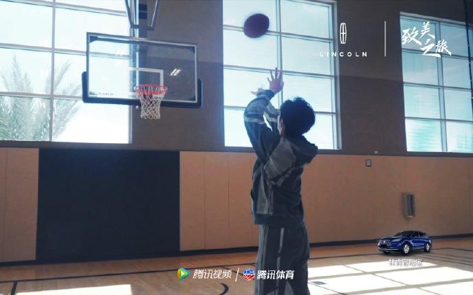 影响着比赛