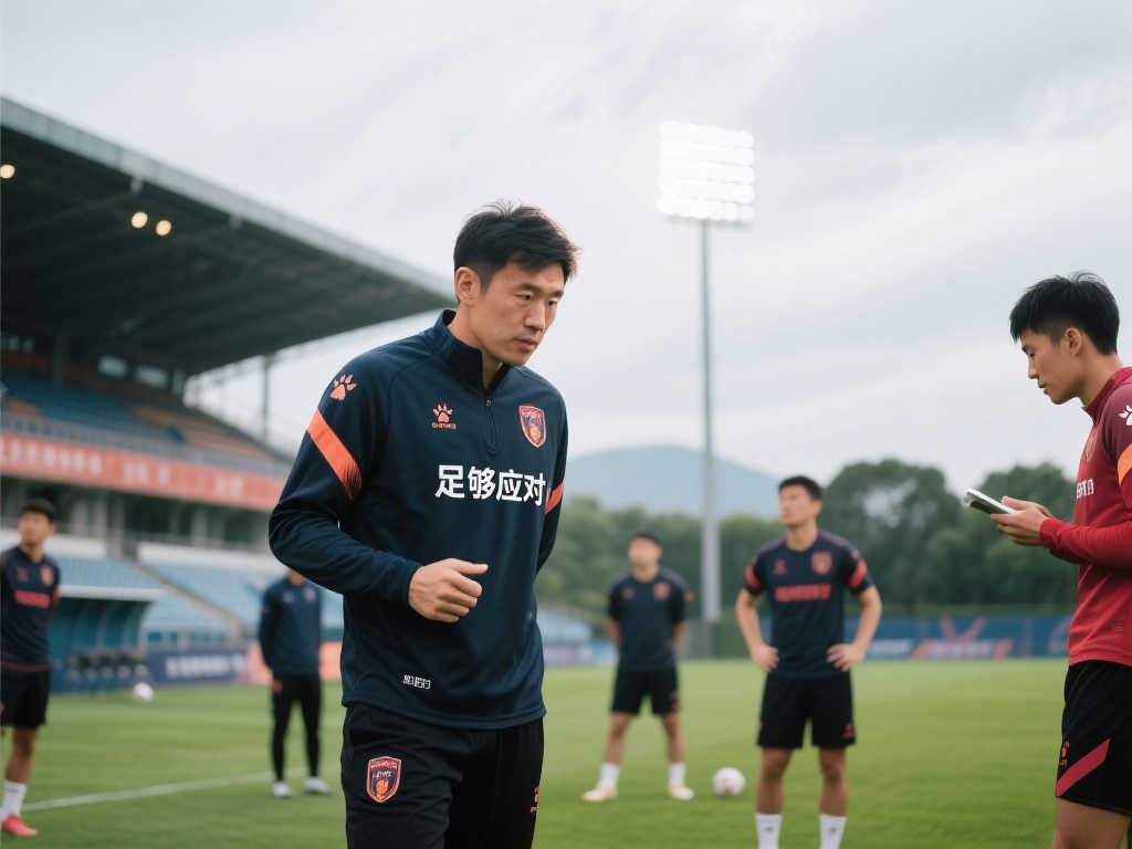 他们不仅掌