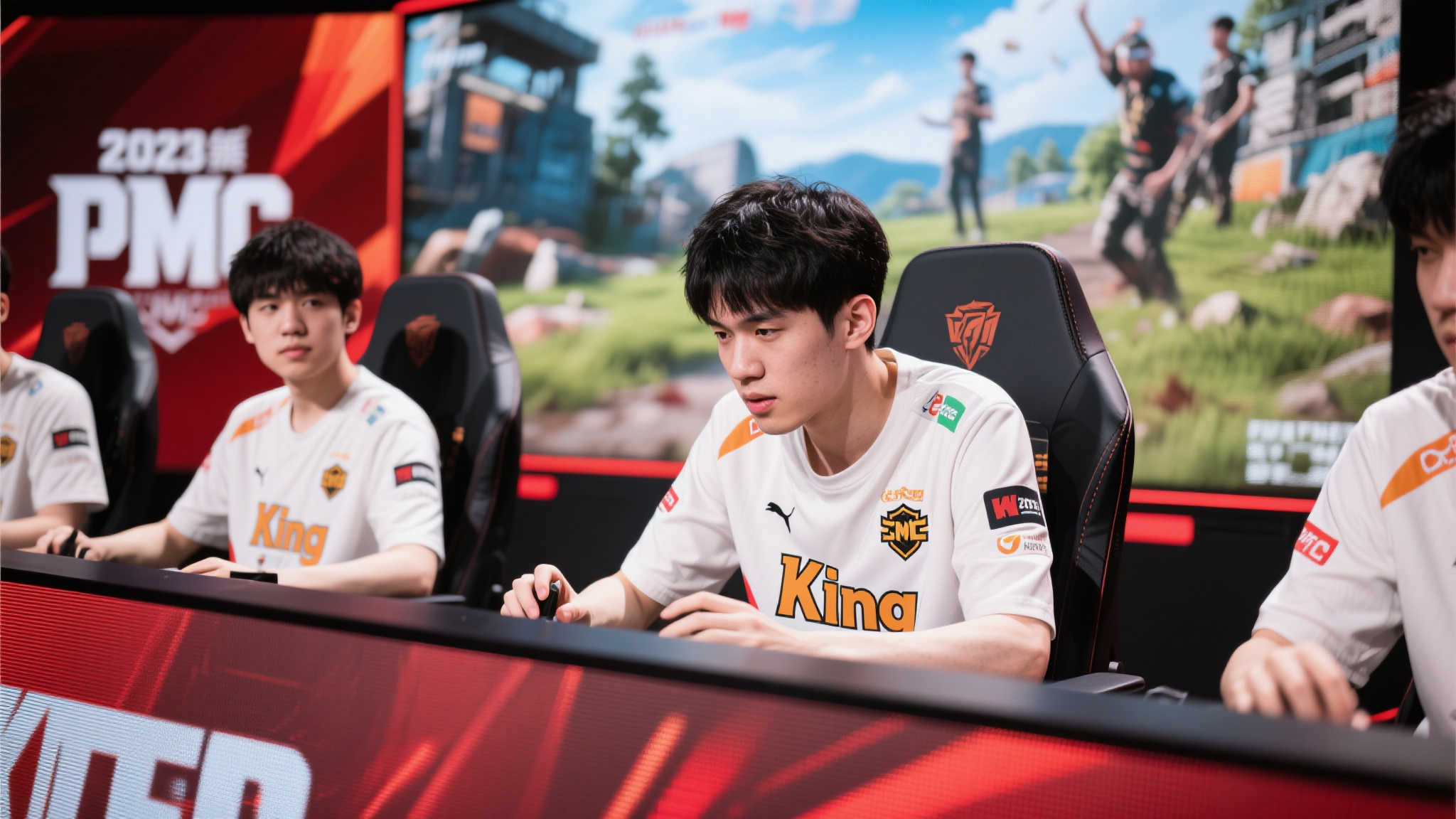 北京国安展 北京国安展