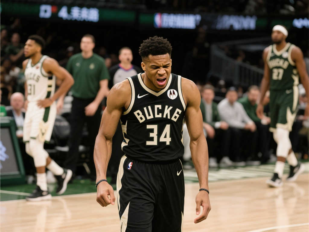 一个努力拼 一个努力拼