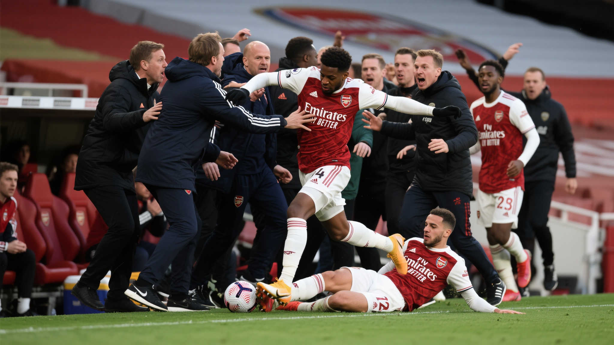 福德的决定 福德的决定