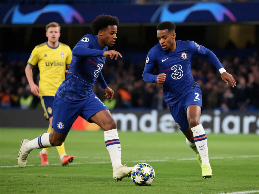 的中场组织 的中场组织