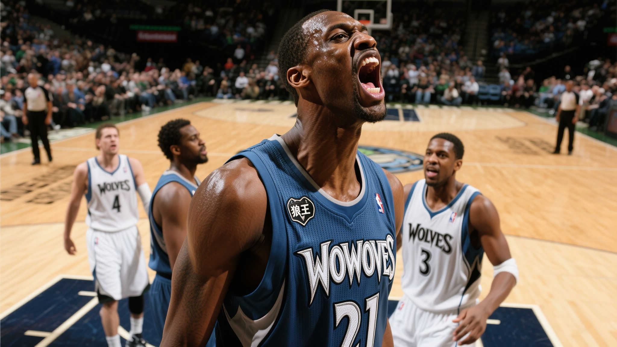 球队的阵容 球队的阵容