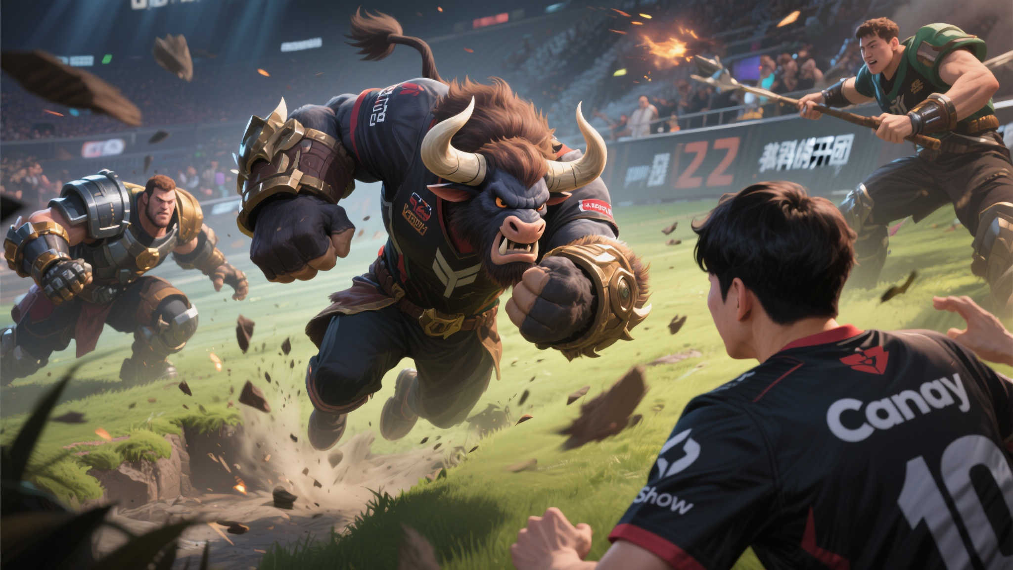 永远不要低 永远不要低