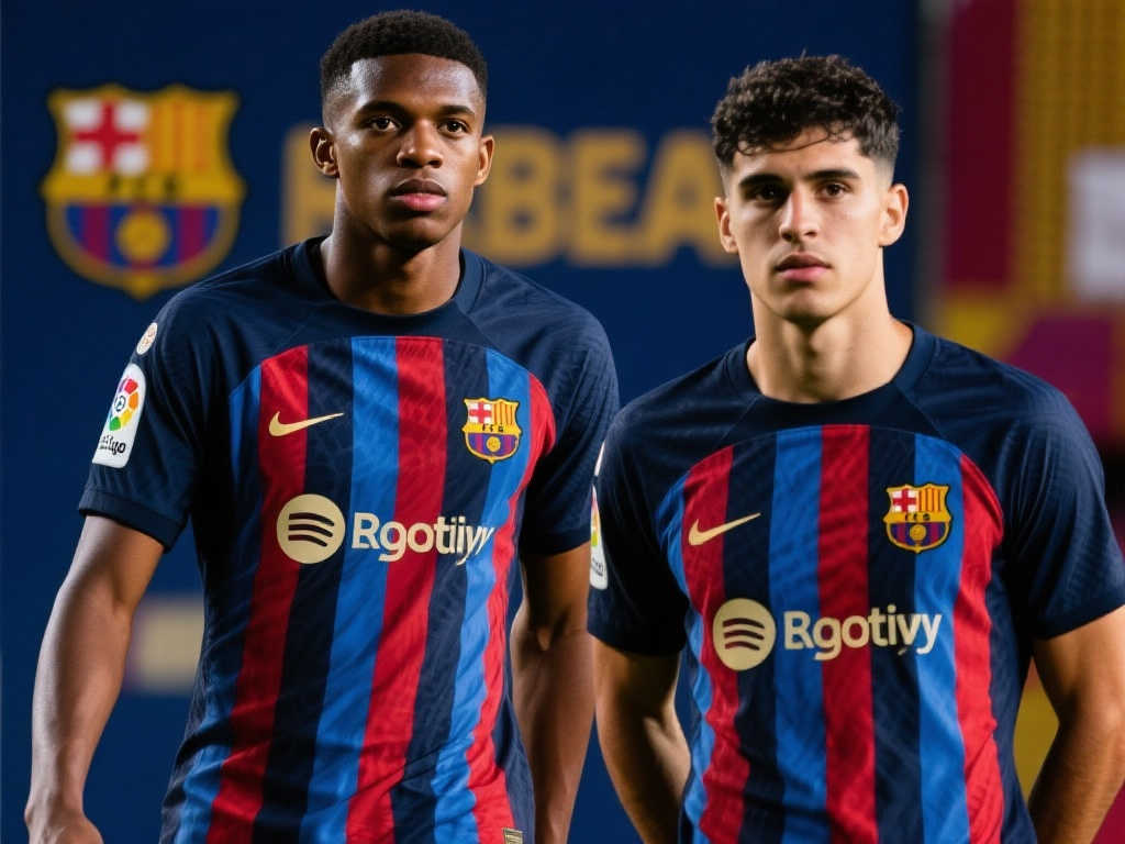 同样是未来 同样是未来