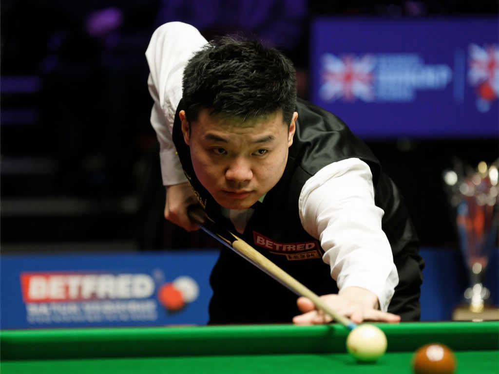 穿管理与执 穿管理与执