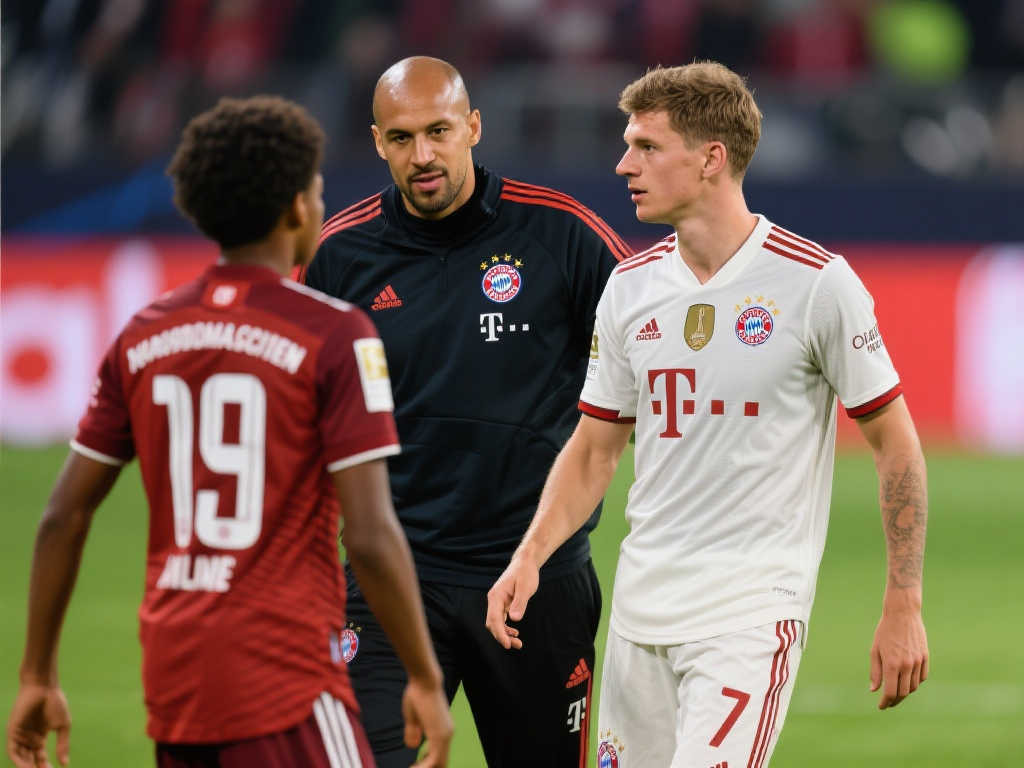 个体的奋斗 个体的奋斗