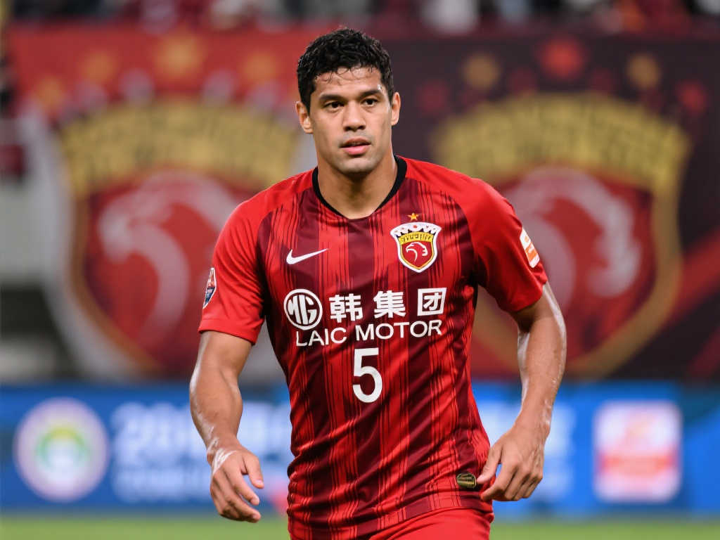 潜力的中场 潜力的中场